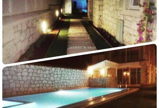 Doa Butik Otel - Görsel 6