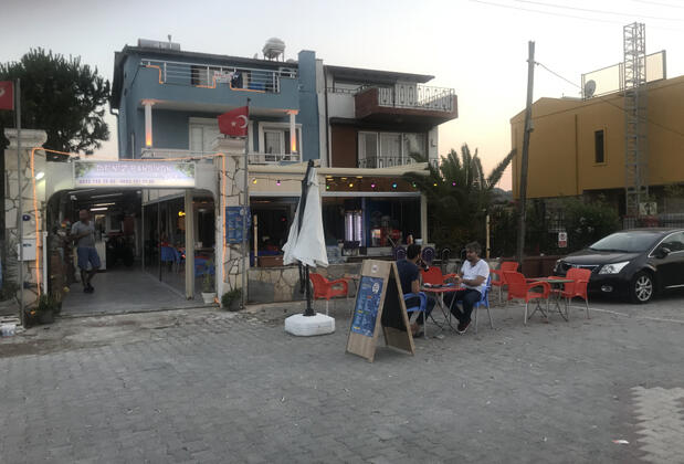 Deniz Pansiyon Urla - Görsel 10