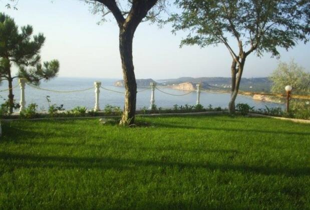 Altınkum Motel - Görsel 15