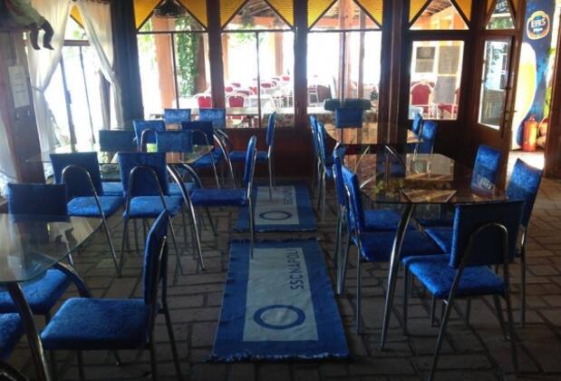 Altınkum Motel - Görsel 16