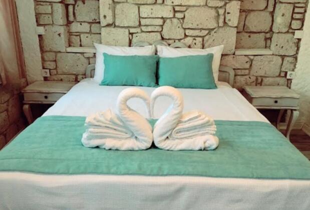 Doa Butik Otel - Görsel 9