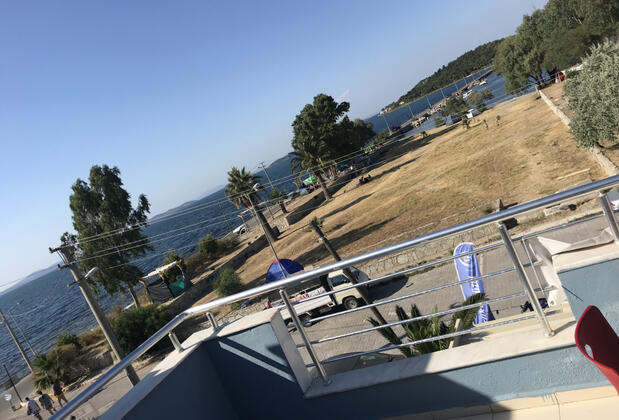 Deniz Pansiyon Urla - Görsel 6