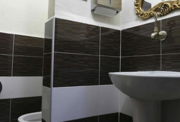 Hotel Galata Genova - Görsel 7