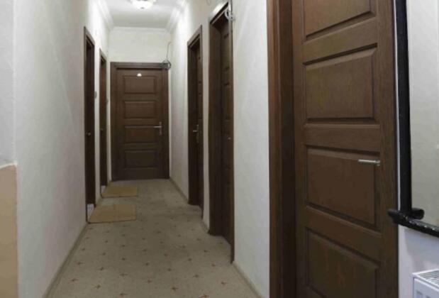 Hotel Galata Genova - Görsel 21