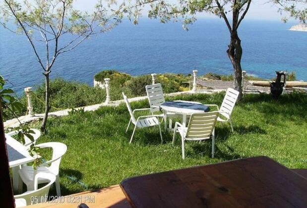 Altınkum Motel - Görsel 5