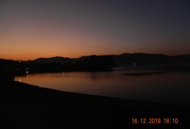 Deniz Pansiyon Urla - Görsel 13