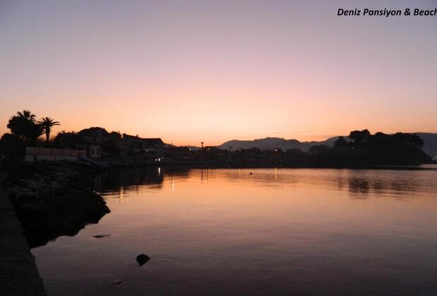 Deniz Pansiyon Urla - Görsel 4