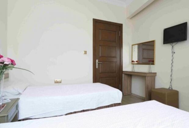 Hotel Galata Genova - Görsel 12