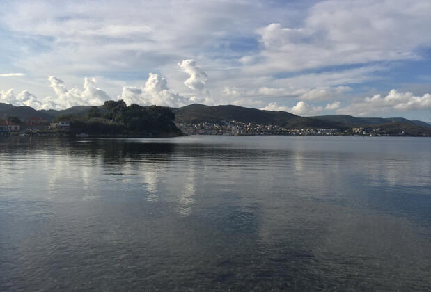 Deniz Pansiyon Urla - Görsel 16