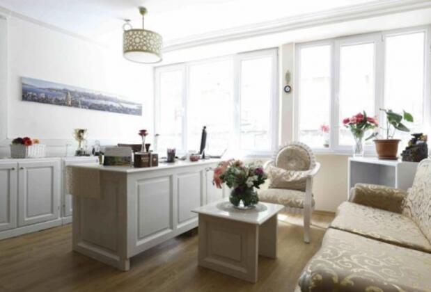 Hotel Galata Genova - Görsel 8