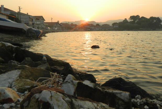 Deniz Pansiyon Urla - Görsel 7