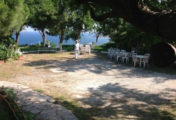 Altınkum Motel - Görsel 9