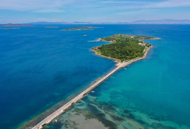 Deniz Pansiyon Urla - Görsel 17