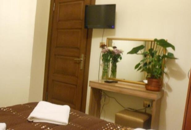 Hotel Galata Genova - Görsel 13