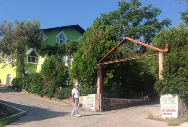 Altınkum Motel - Görsel 3