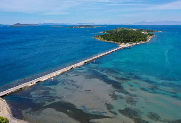 Deniz Pansiyon Urla - Görsel 11