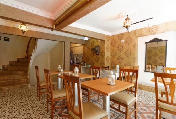 Hotel Galata Genova - Görsel 14