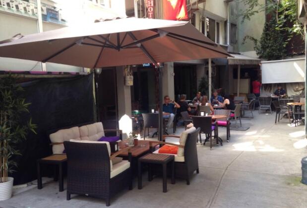 Hotel Galata Genova - Görsel 15