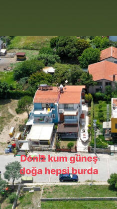 Deniz Pansiyon Urla - Görsel 8