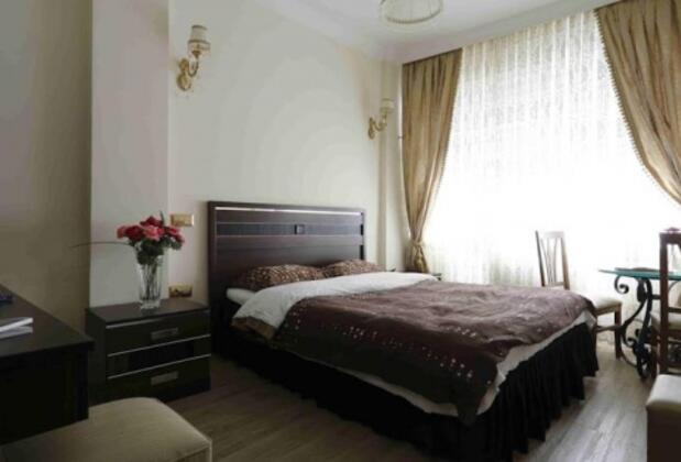 Hotel Galata Genova - Görsel 9