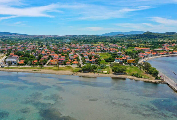 Deniz Pansiyon Urla - Görsel 12