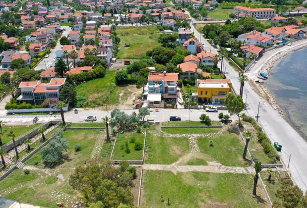 Deniz Pansiyon Urla - Görsel 9