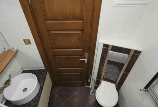 Hotel Galata Genova - Görsel 3