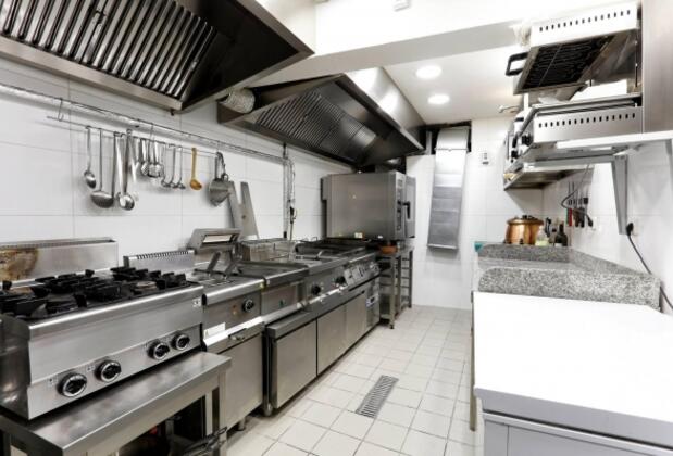 Hotel Galata Genova - Görsel 27