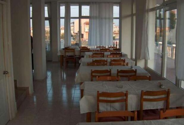 Cunda Saray Otel - Görsel 2