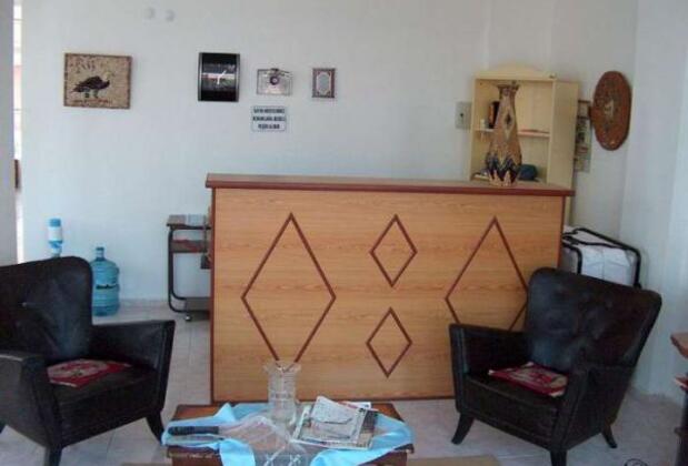 Cunda Saray Otel - Görsel 3