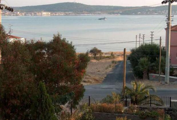 Cunda Saray Otel - Görsel 7