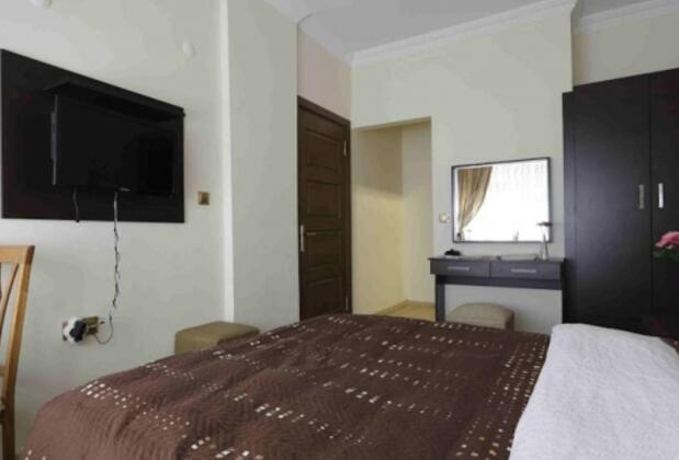 Hotel Galata Genova - Görsel 22