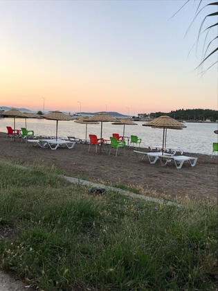 Deniz Pansiyon Urla - Görsel 15