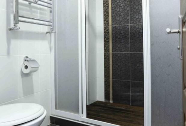 Hotel Galata Genova - Görsel 19