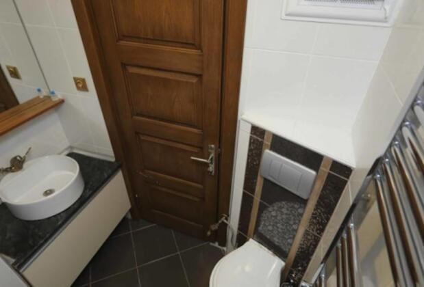 Hotel Galata Genova - Görsel 16