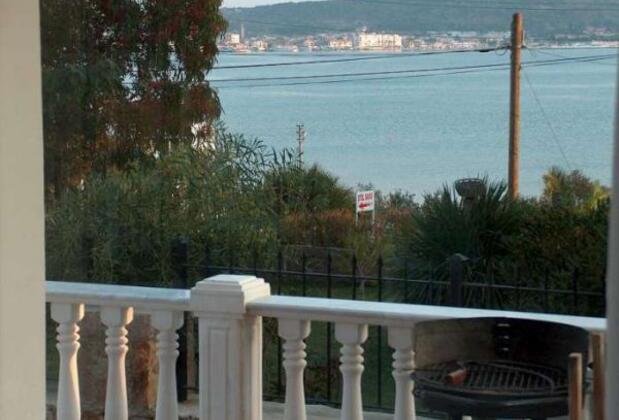 Cunda Saray Otel - Görsel 5