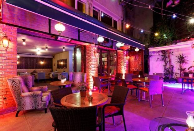 Hotel Galata Genova - Görsel 6