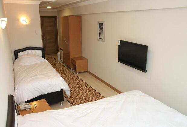 By Başkan Otel - Görsel 5