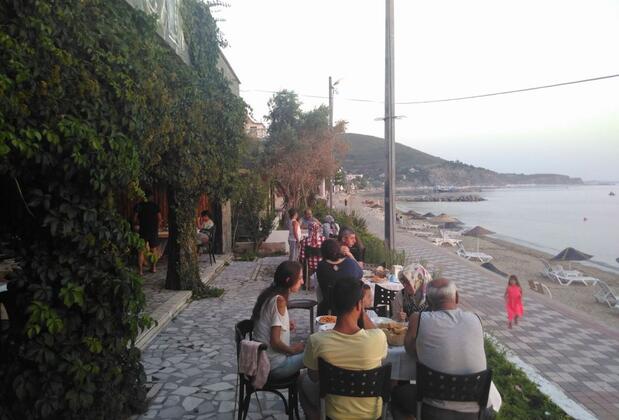 Elisa Tatil Köyü - Görsel 42