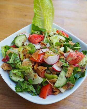 Elisa Tatil Köyü - Görsel 21