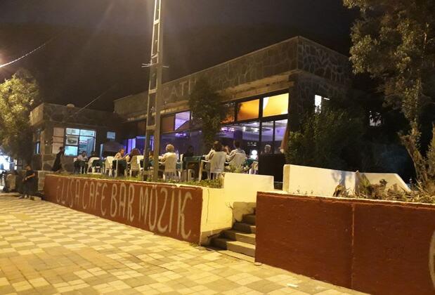 Elisa Tatil Köyü - Görsel 30