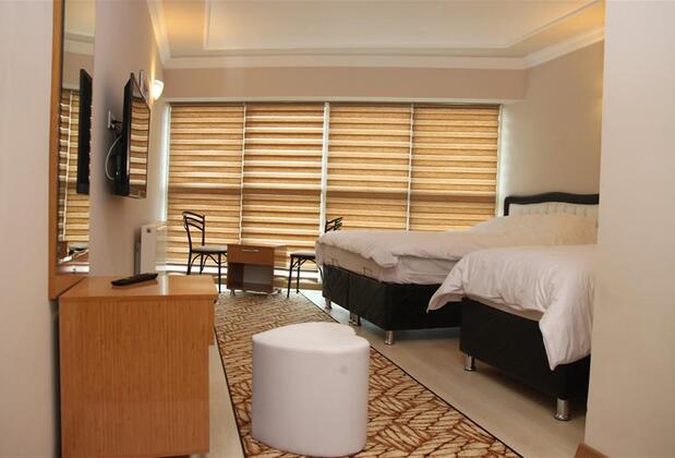 By Başkan Otel - Görsel 11