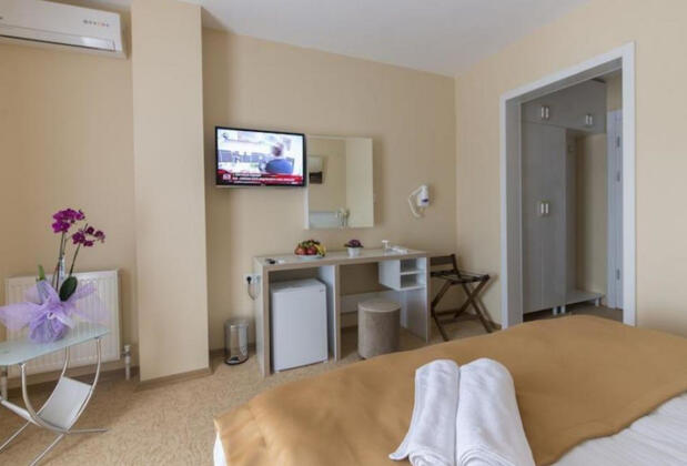 Serel Hotel - Görsel 19