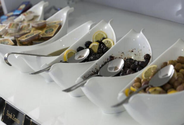 Serel Hotel - Görsel 5