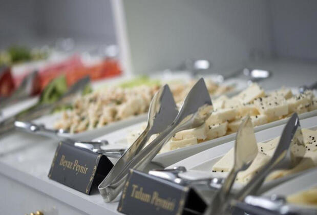 Serel Hotel - Görsel 11