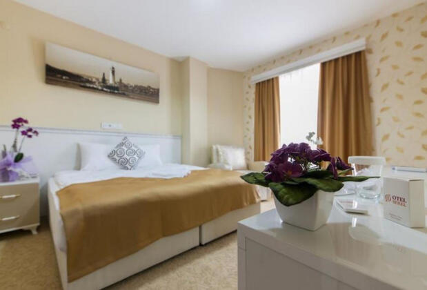 Serel Hotel - Görsel 20