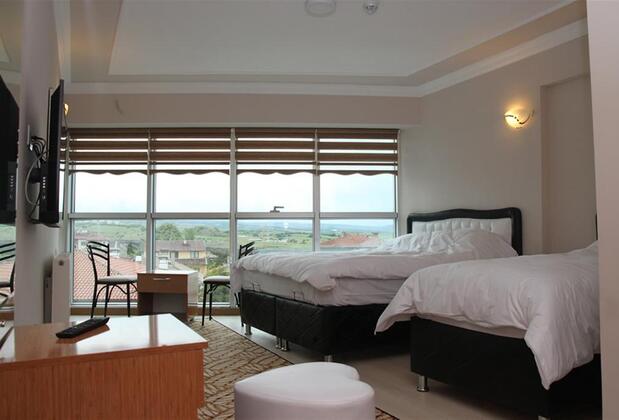 By Başkan Otel - Görsel 8