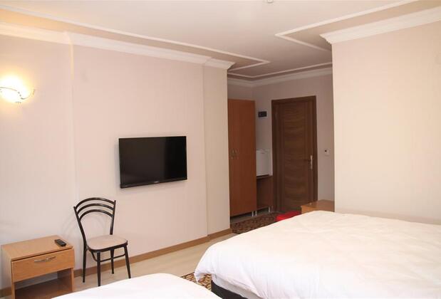 By Başkan Otel - Görsel 16