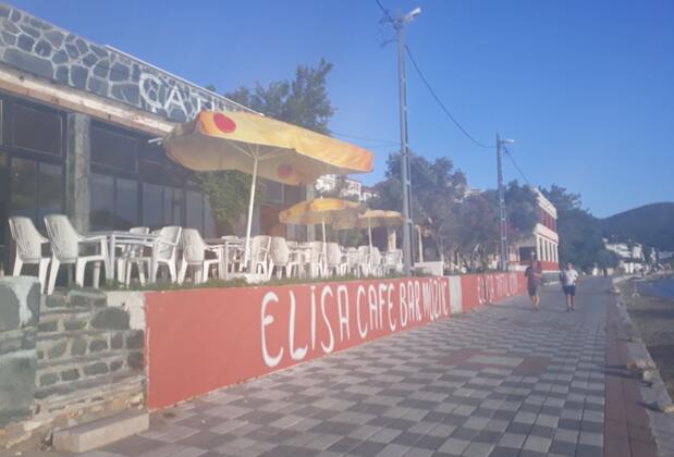 Elisa Tatil Köyü - Görsel 43