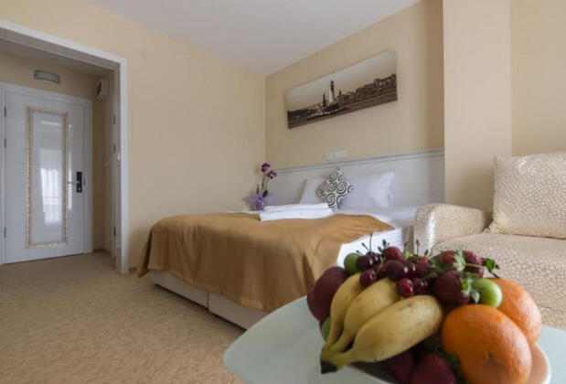 Serel Hotel - Görsel 22